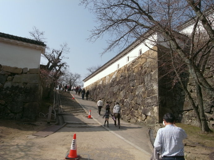 姫路城50