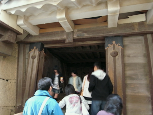 姫路城2-30