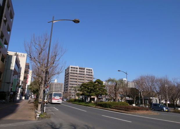 久留米市