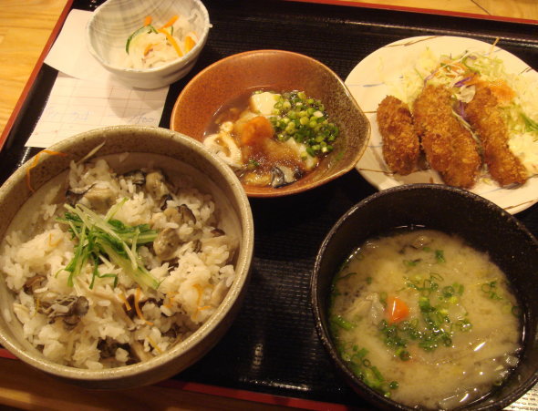 魚がし20