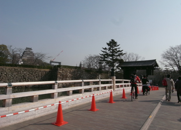 姫路城18