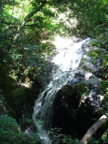 福智山登山26