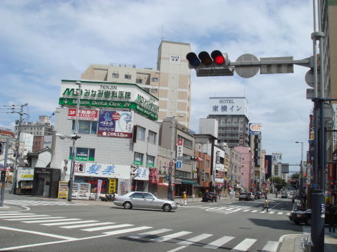 天神21