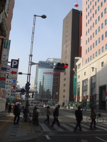 朝12