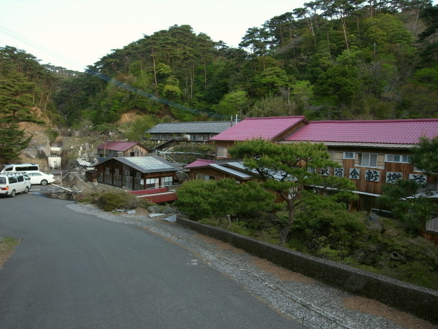 新湯温泉(新燃荘)20