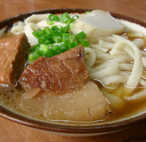 きしもと食堂@本部町21