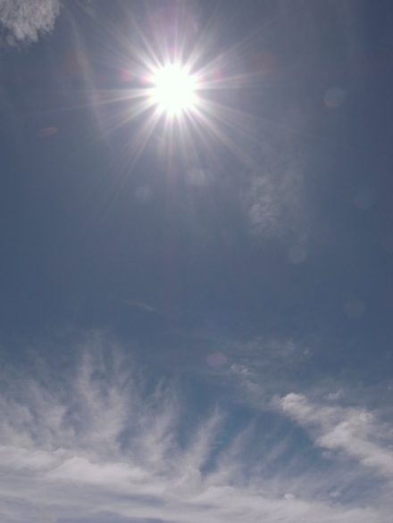 空10