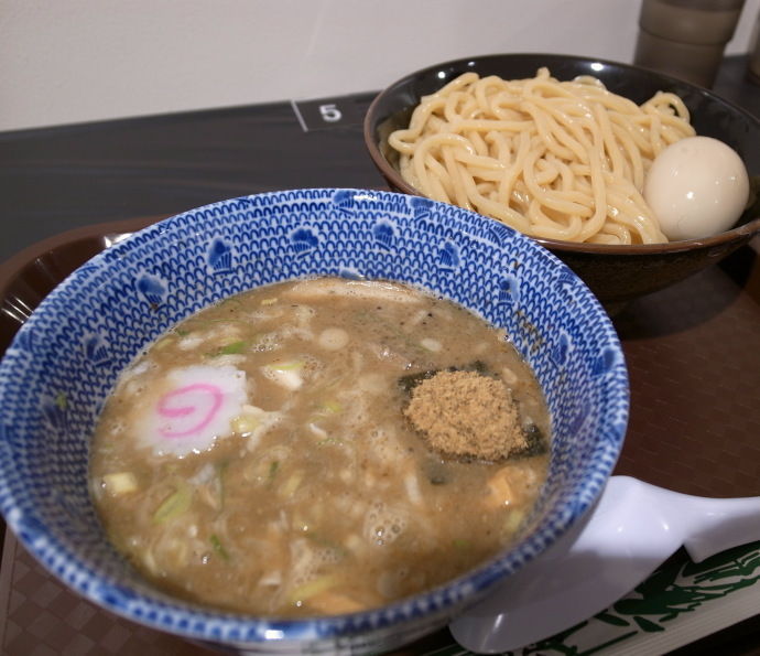 六厘舎30