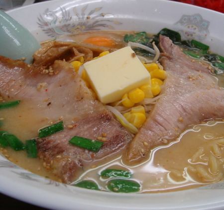 華川ラーメン11