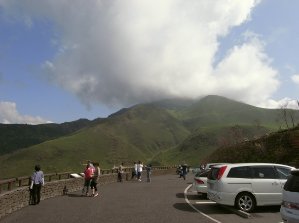 湯布院27