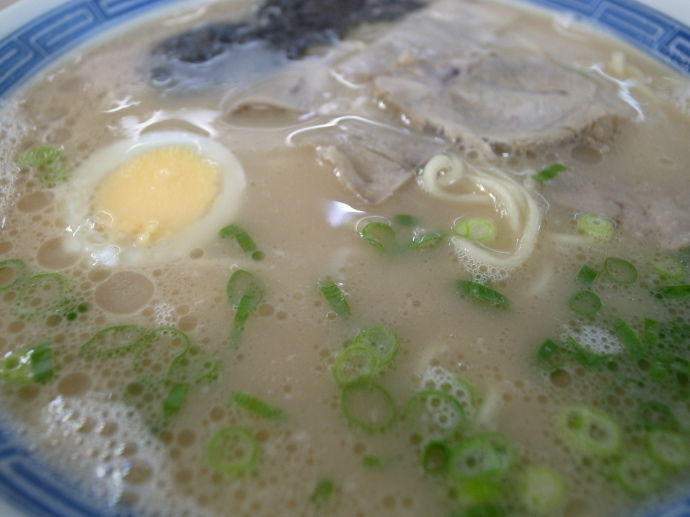 沖食堂32