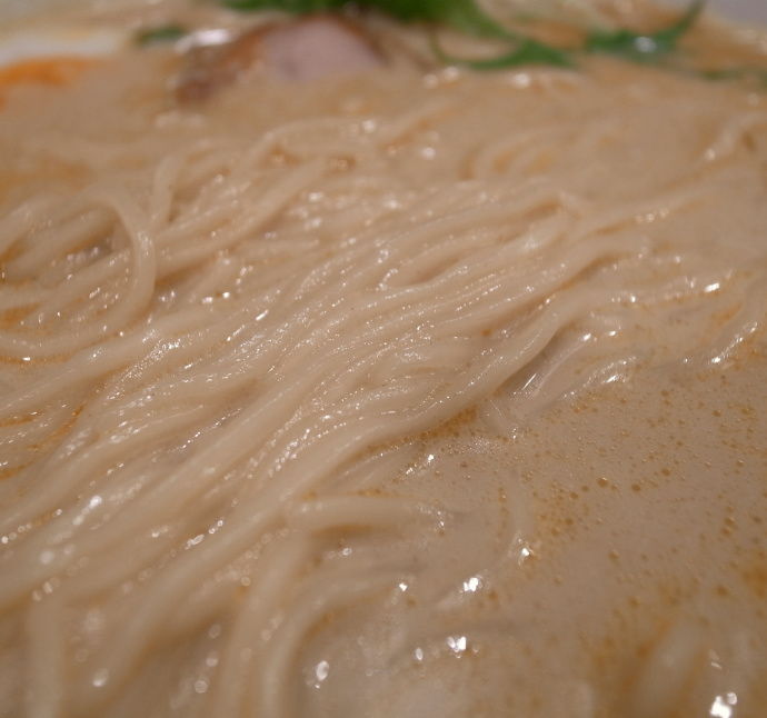 ラーメン仮面55@薬院24