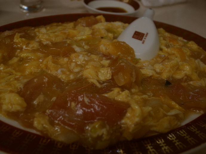 中華料理餃子李24