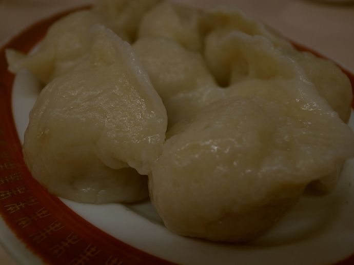 中華料理餃子李23