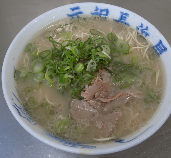 元祖長浜屋@支店20
