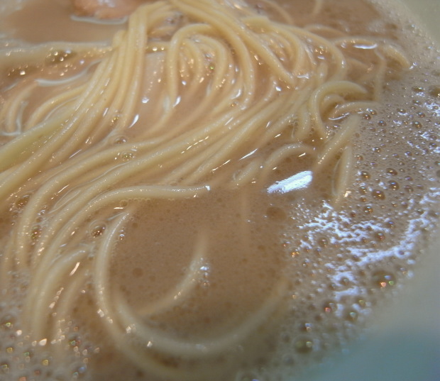 大砲ラーメン香林亭32