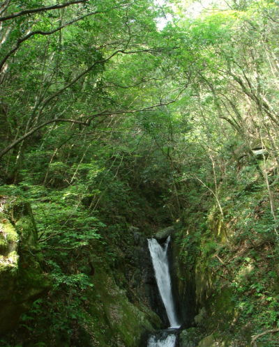 福智山20