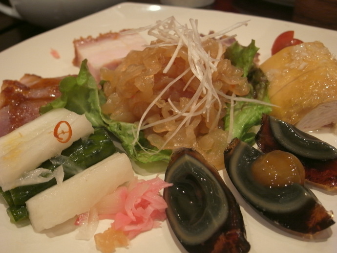 老香港酒家@三宮店20