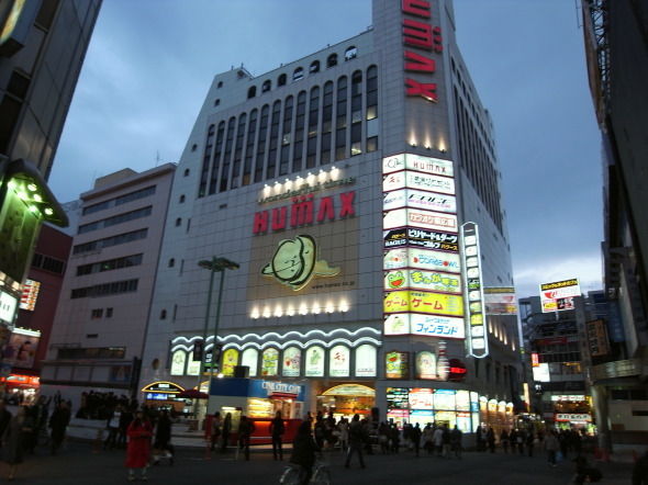 新宿12