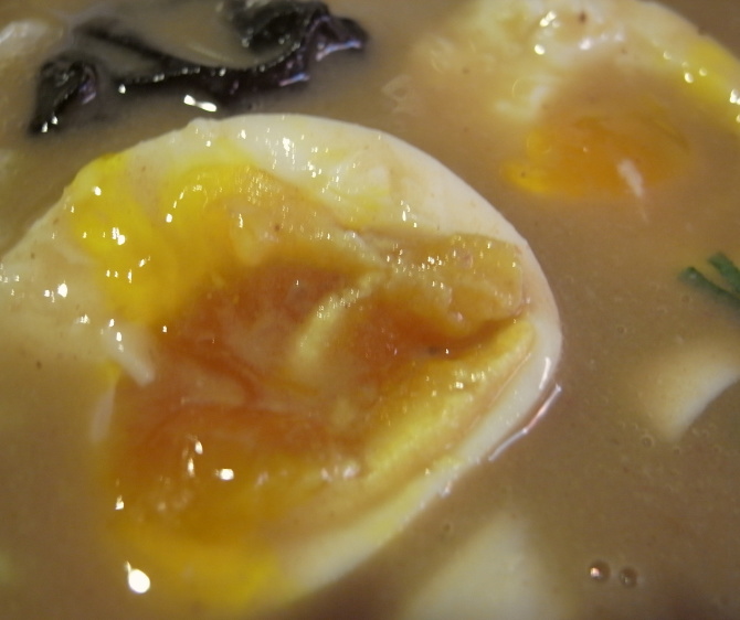 麺匠 克味@曙橋26