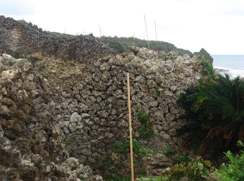 具志川城跡20