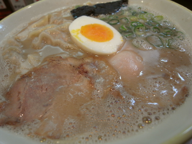 大砲ラーメン香林亭31