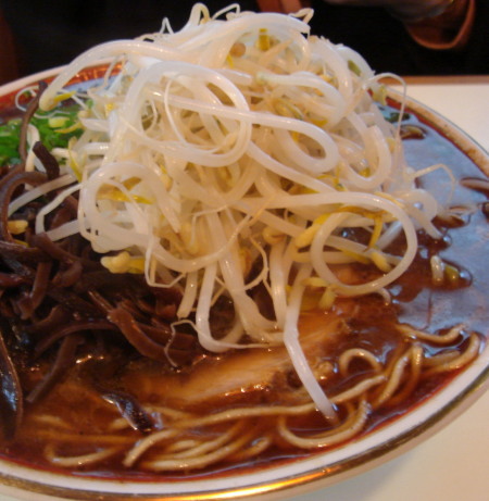 好来11