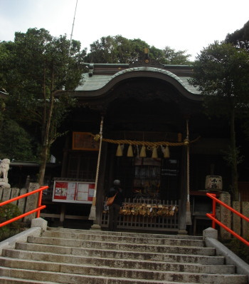 妙見神社15