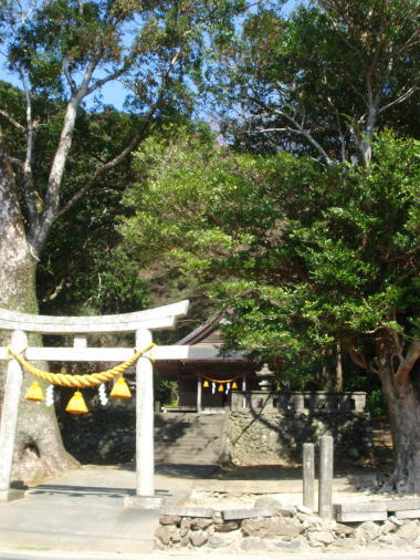 天満社10