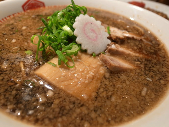 奉天食堂@中洲22