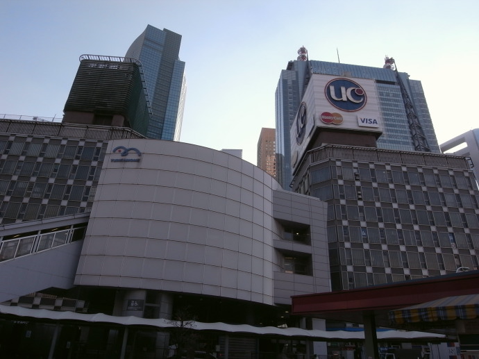 新橋10