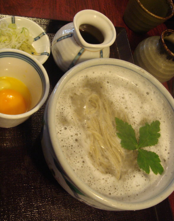 芭蕉庵@八幡東区22