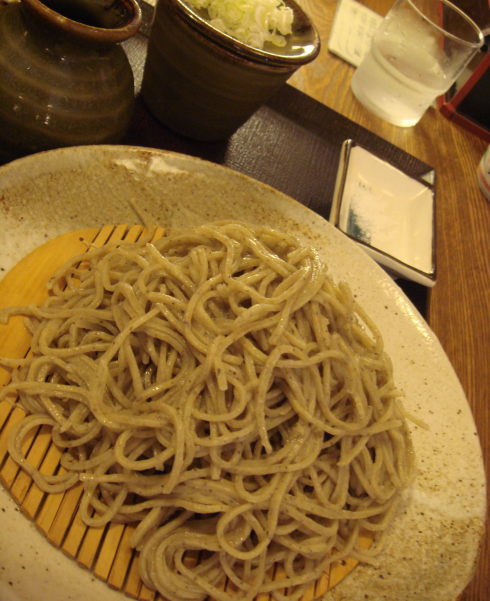 芭蕉庵20