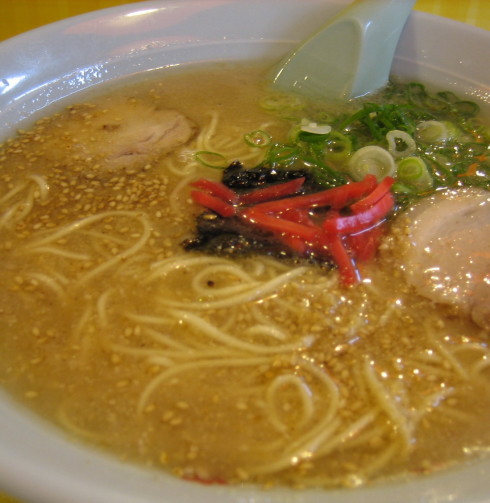 ラーメン亭11