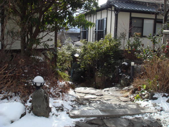 庄屋の館65