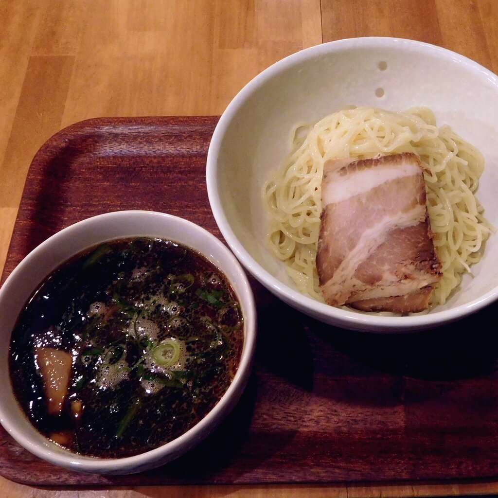 醤油つけ麺 0円 Tamazou 八王子市 メシ その他あれこれ In Tama 醤油つけ麺 0円 Tamazou 八王子市 メシ その他あれこれ In Tama