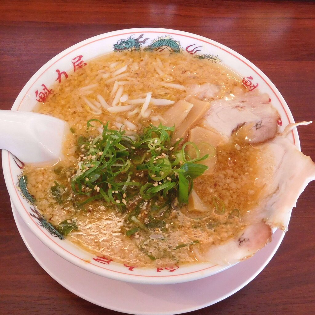 みそラーメン 税別 730円 背脂多め アジフライ定食 税別 230円 生ビール 中 税別 480円 ラーメン 魁力屋 日野万願寺店 日野市 メシ その他あれこれ In Tama みそラーメン 税別 730円 背脂多め アジフライ定食 税別 230円 生ビール 中 税別 480円 ラーメン 魁力屋 日野万願寺店 日野市 メシ その他あれこれ In Tama