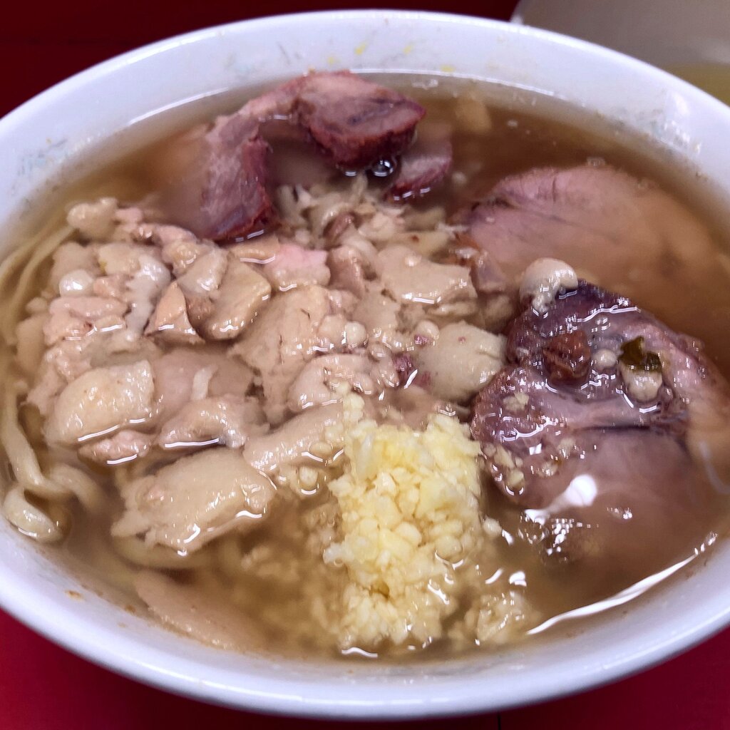 小ぶた入り 800円 麺少なめ ヤサイ抜き ニンニク アブラ 生玉子 2 100円 ラーメン二郎 上野毛店 世田谷区 メシ その他あれこれ In Tama 小ぶた入り 800円 麺少なめ ヤサイ抜き ニンニク アブラ 生玉子 2 100円 ラーメン二郎 上野毛店 世田谷区 メシ その他あれこれ In Tama