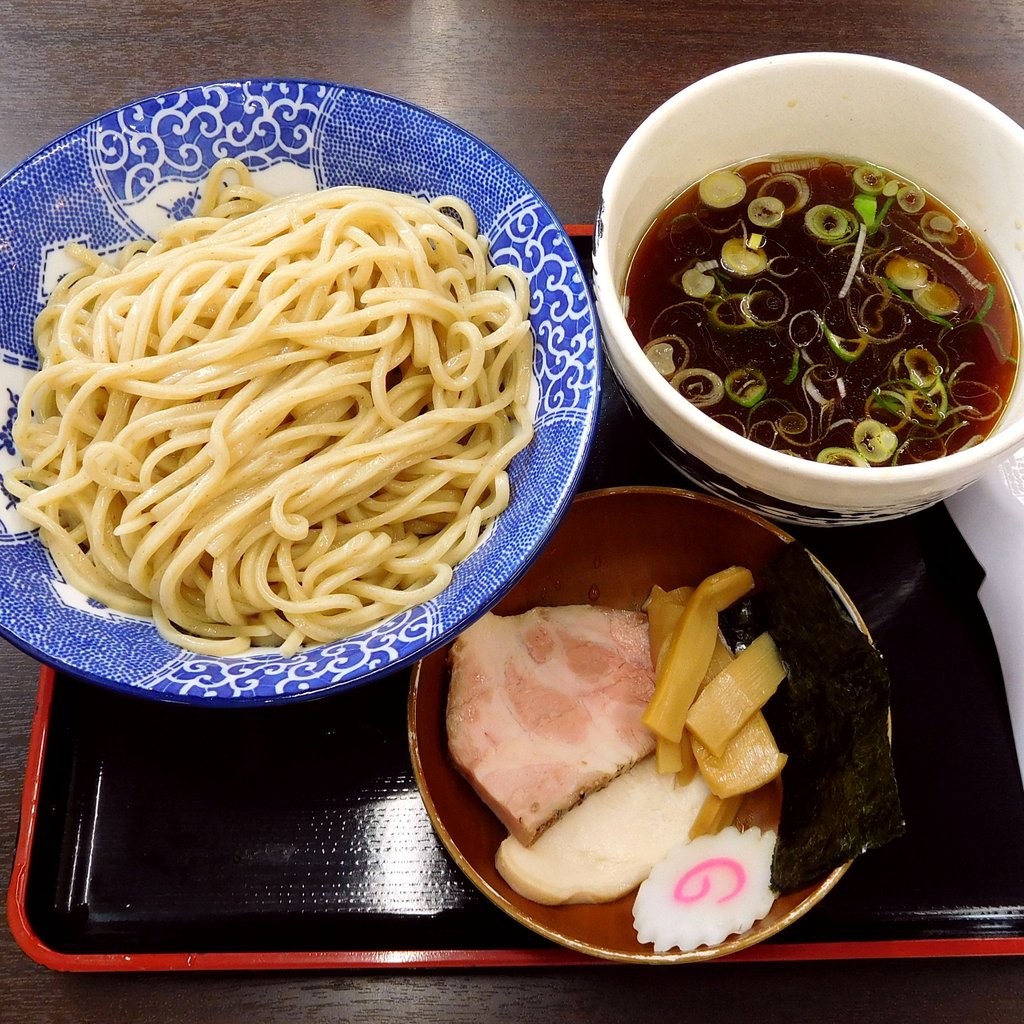 芳醇煮干つけ麺 税別 700円 芳醇煮干 鈴木ラーメン店 相模原市 メシ その他あれこれ In Tama 芳醇煮干つけ麺 税別 700円 芳醇煮干 鈴木ラーメン店 相模原市 メシ その他あれこれ In Tama