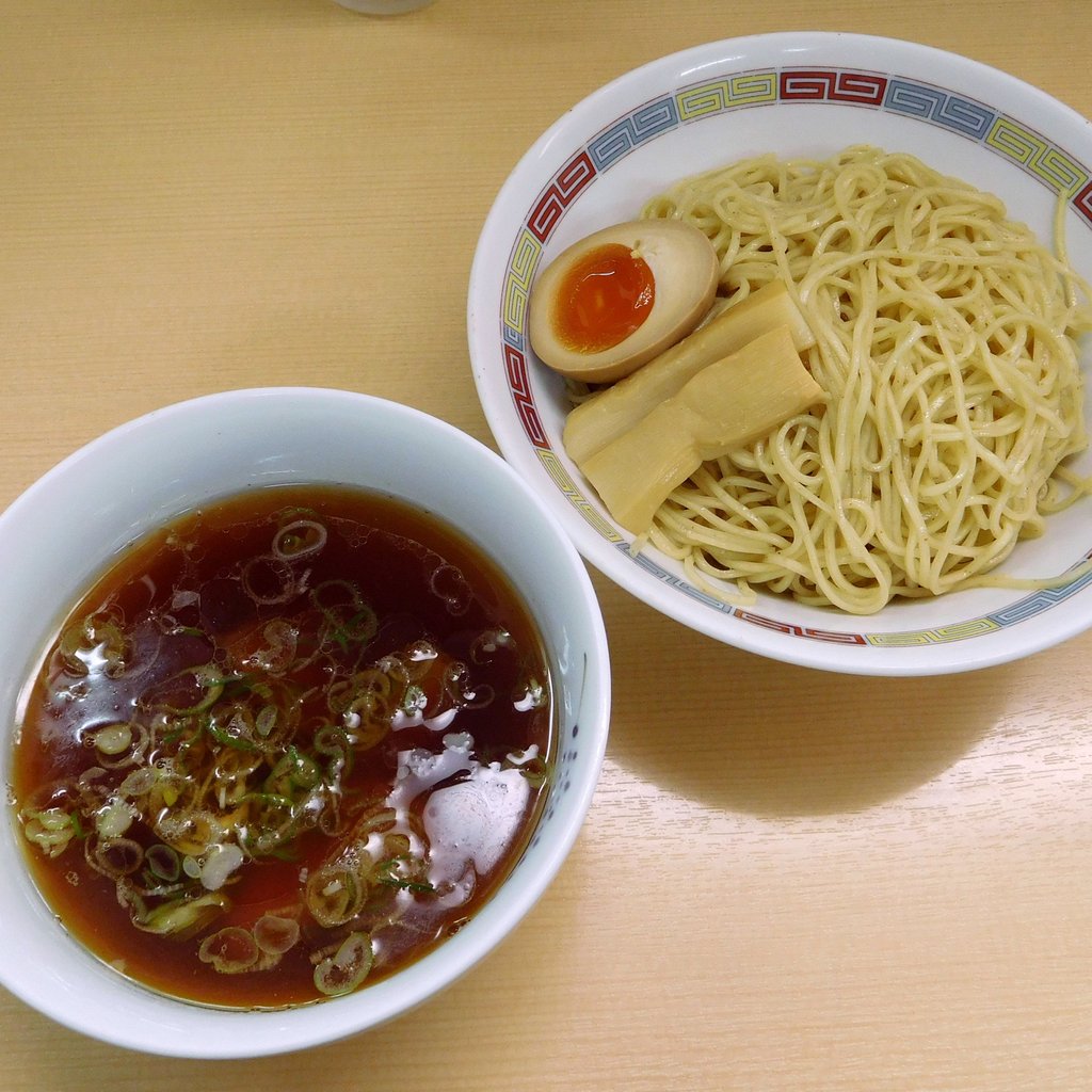 つけ麺 中250g 900円 煮干鰮らーめん 圓 八王子市 メシ その他あれこれ In Tama つけ麺 中250g 900円 煮干鰮らーめん 圓 八王子市 メシ その他あれこれ In Tama