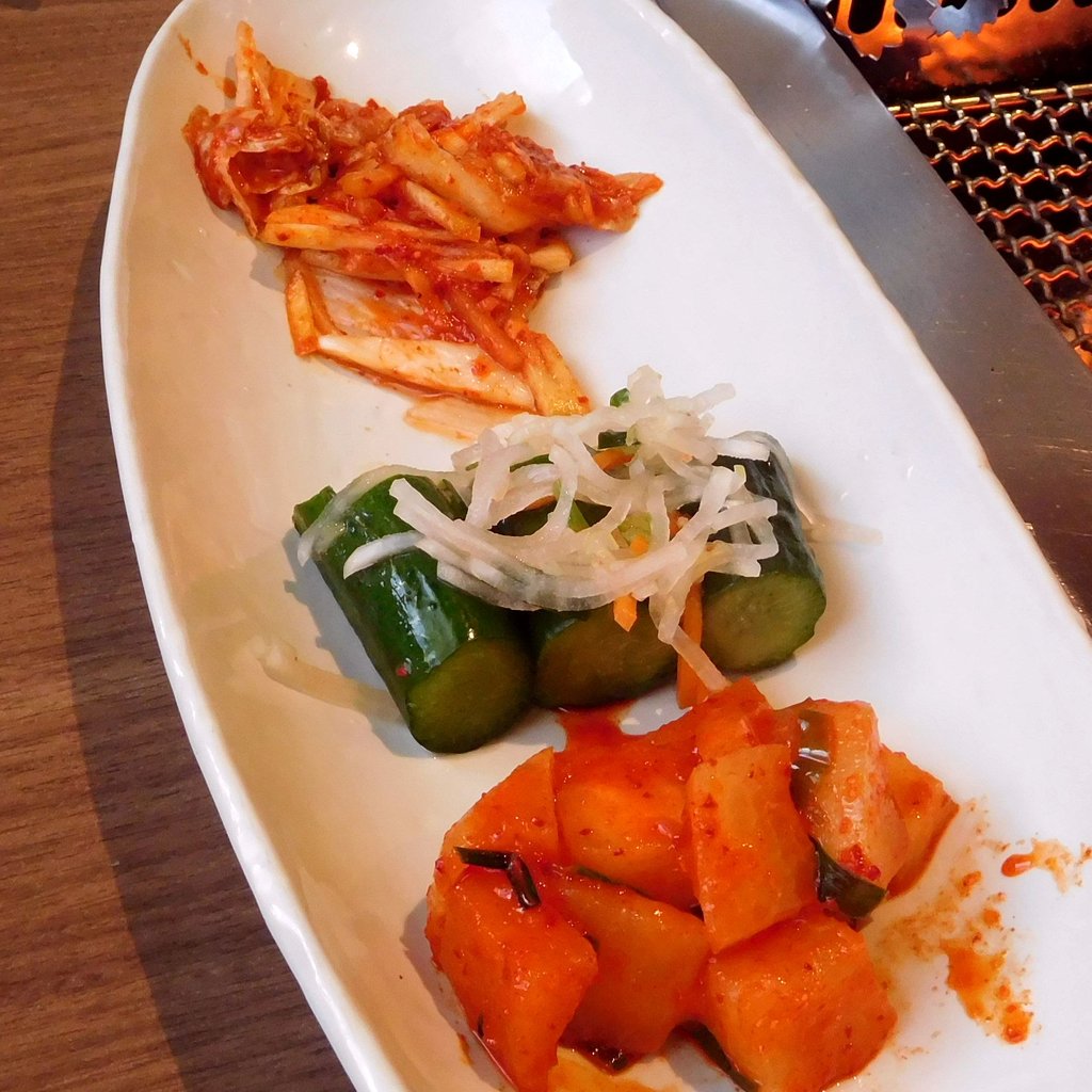 焼き肉ランチ 炭火焼肉 七輪房 日野店 日野市 メシ その他あれこれ In Tama