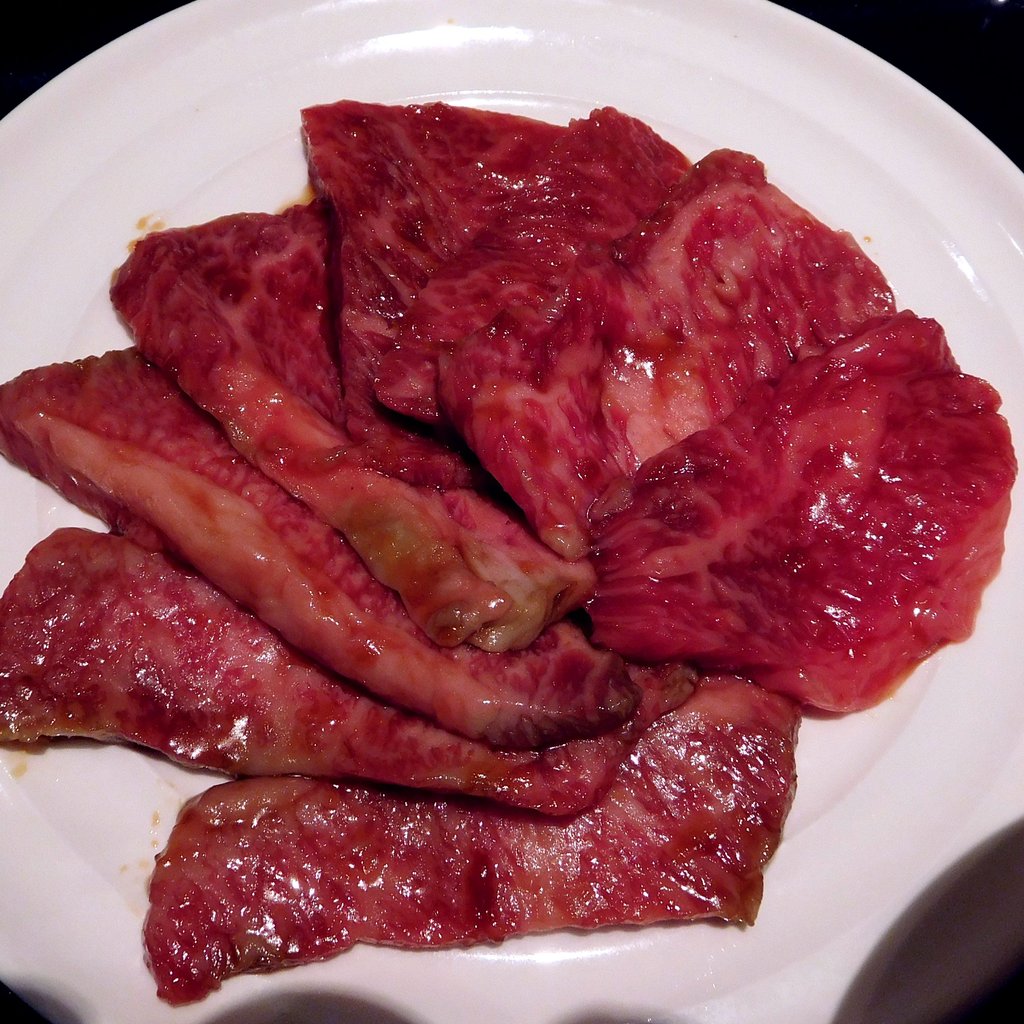 焼肉ランチ 平城苑 橋本店 相模原市 メシ その他あれこれ In Tama