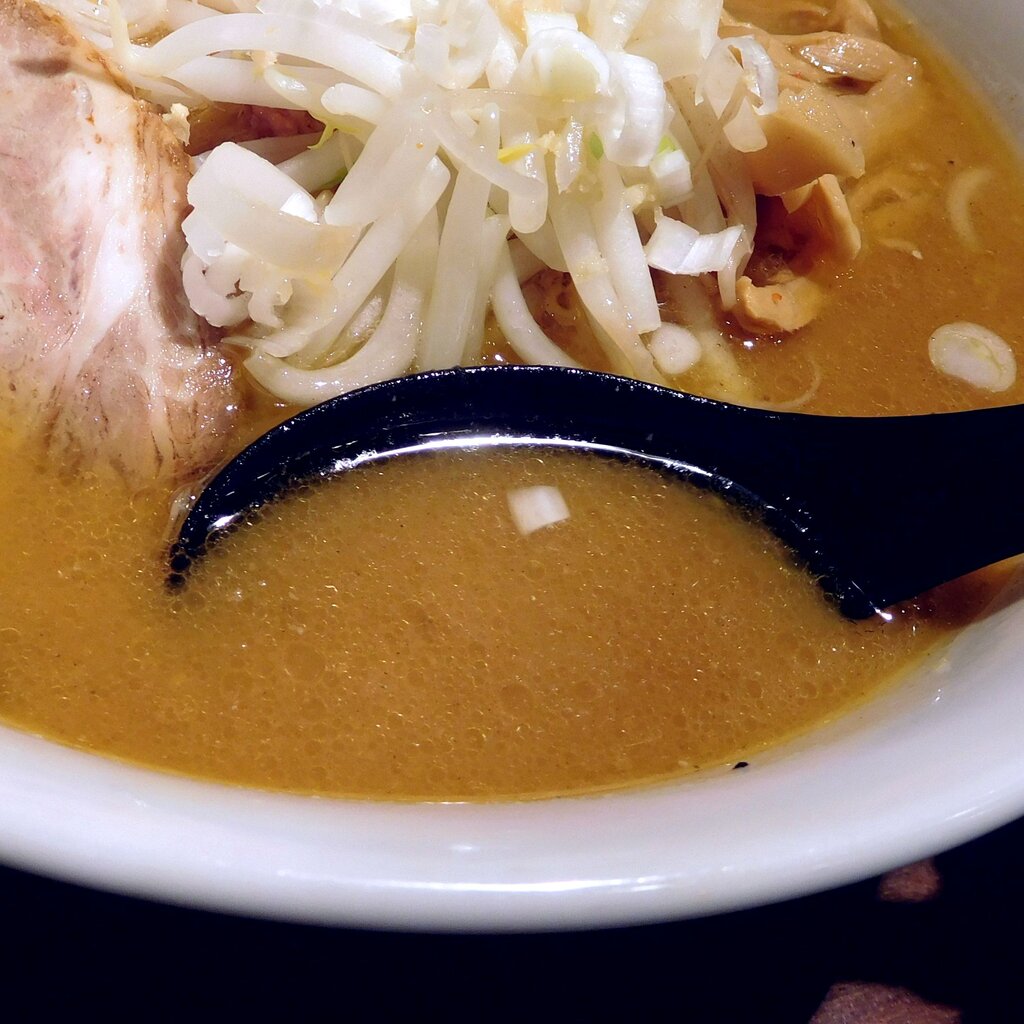 味噌らぁめん 780円 札幌味噌麺 優 調布市 メシ その他あれこれ In Tama 味噌らぁめん 780円 札幌味噌麺 優 調布市 メシ その他あれこれ In Tama