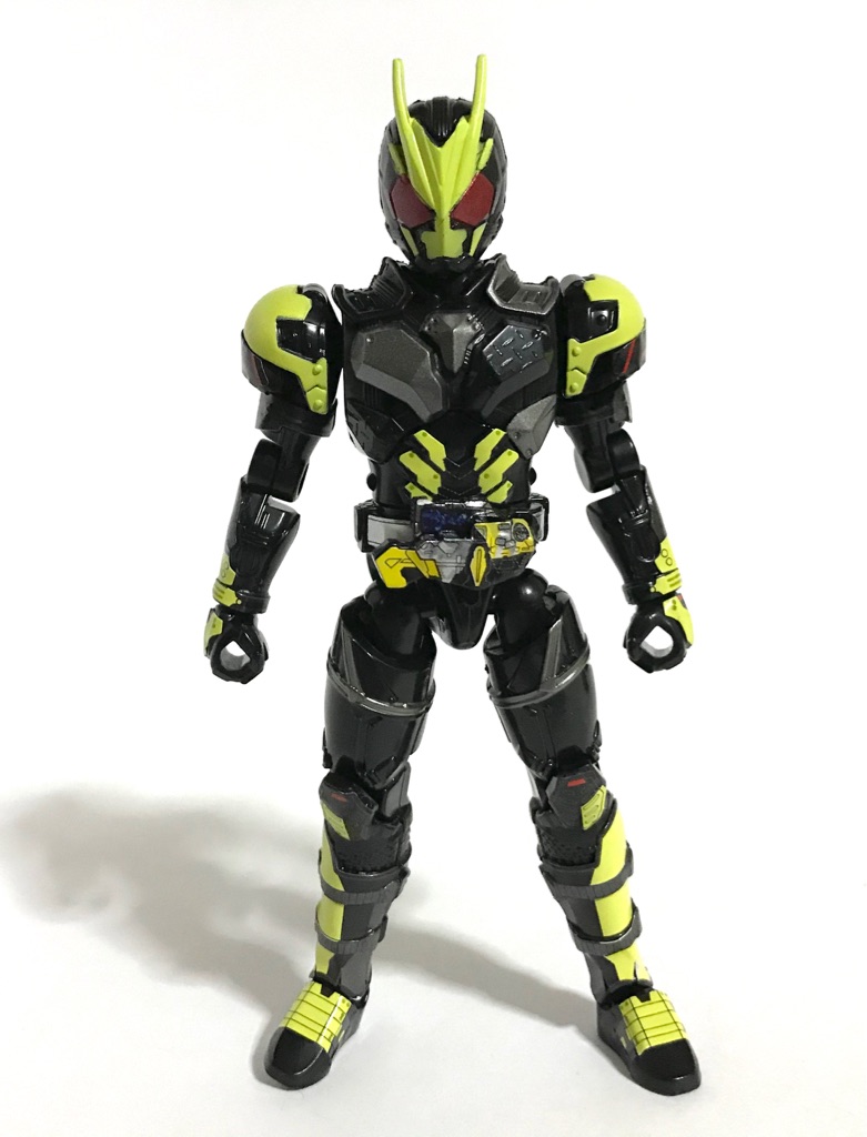 祝アーツ化 装動仮面ライダー001を買ってみた件 のんのん特撮日記 祝アーツ化 装動仮面ライダー001を買ってみた件 のんのん特撮日記