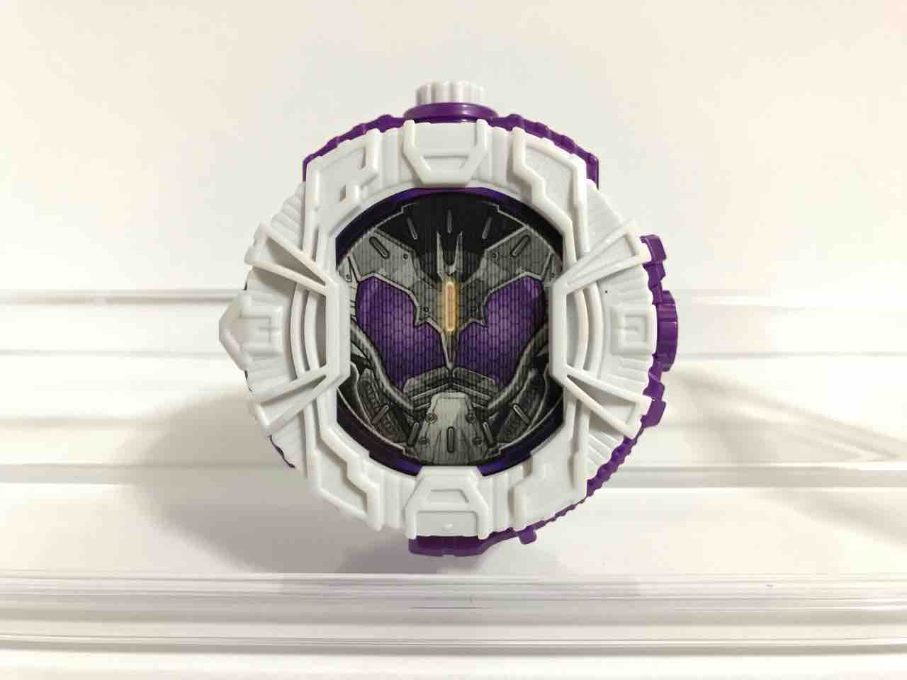ライドウォッチ Gp10 マッドローグライドウォッチ レビュー 全ては難波重工のために のんのん特撮日記