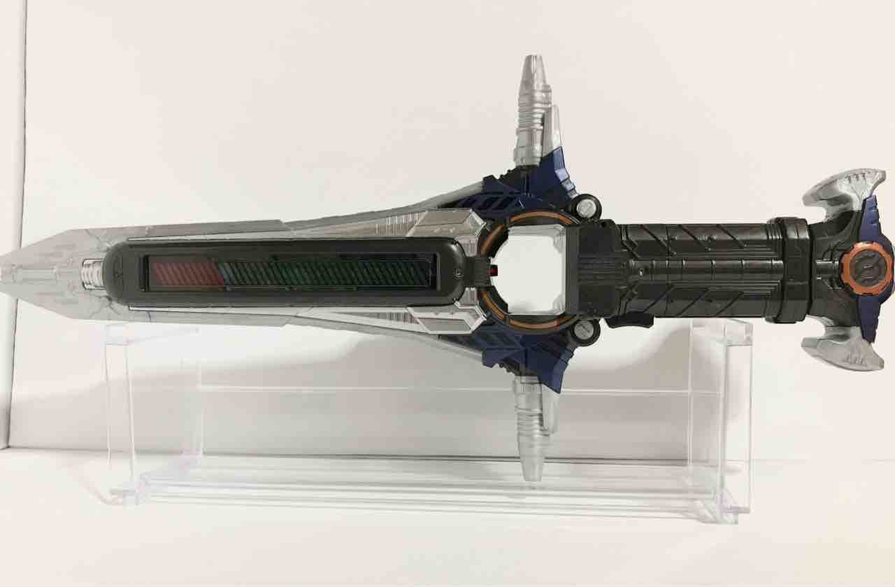 Dxヒッパレ奏剣 ビートクローザー レビュー この後めちゃくちゃ引っ張った 仮面ライダービルド のんのん特撮日記