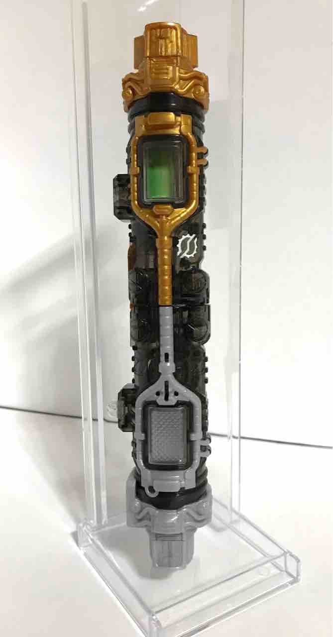 ビルド Dxフルフルラビットタンクボトル レビュー チューペットのヤベーイ奴 のんのん特撮日記