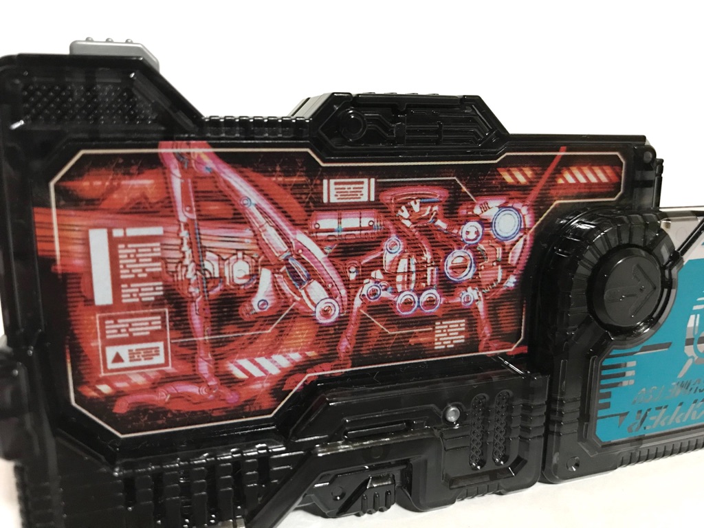 【未開封】仮面ライダーゼロワン DXサイクロンライザー &amp; ロッキングホッパーゼツメライズキー セット 抽選販売】仮面ライダーゼロワン DXサイクロンライザー | 仮面