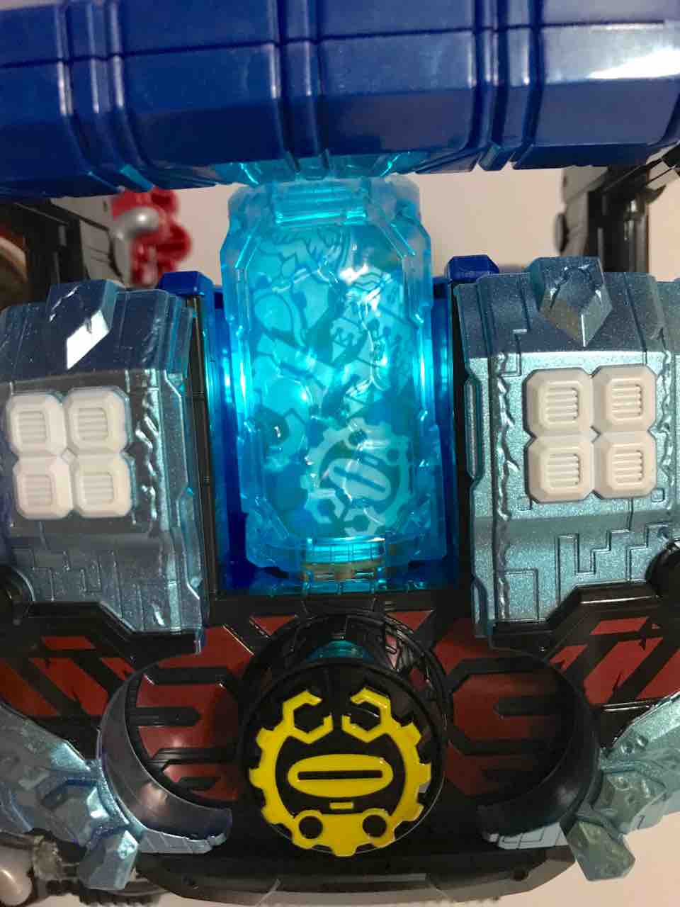 Are You Ready できてるよ 変身凍拳 Dxグリスブリザードナックルレビュー 仮面ライダービルド のんのん特撮日記 Are You Ready できてるよ 変身凍拳 Dxグリスブリザードナックルレビュー 仮面ライダービルド のんのん特撮日記