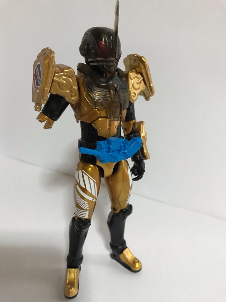 カリン フィギュア 破損あり 誰でもできます】破損したフィギュアを〇〇を使って補修補強していく